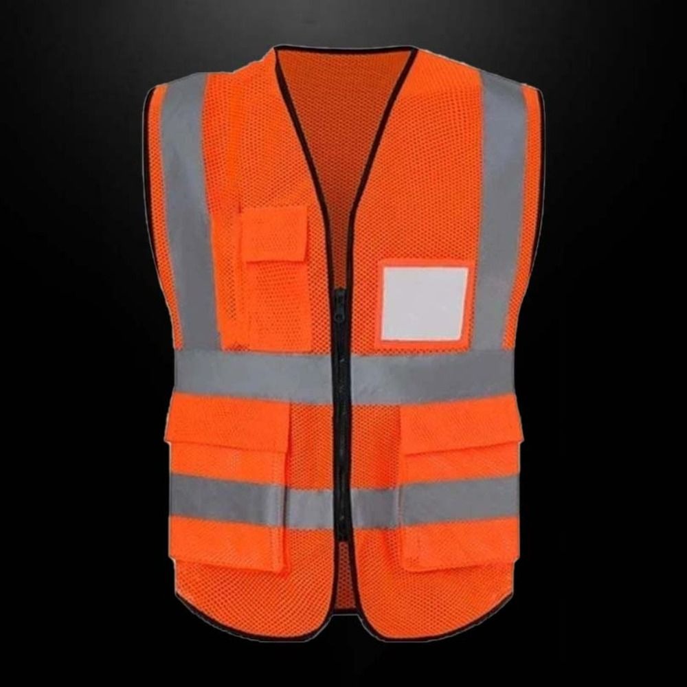 Kamizelka odblaskowa o wysokie – Running Gear Reflective recenzja i cena