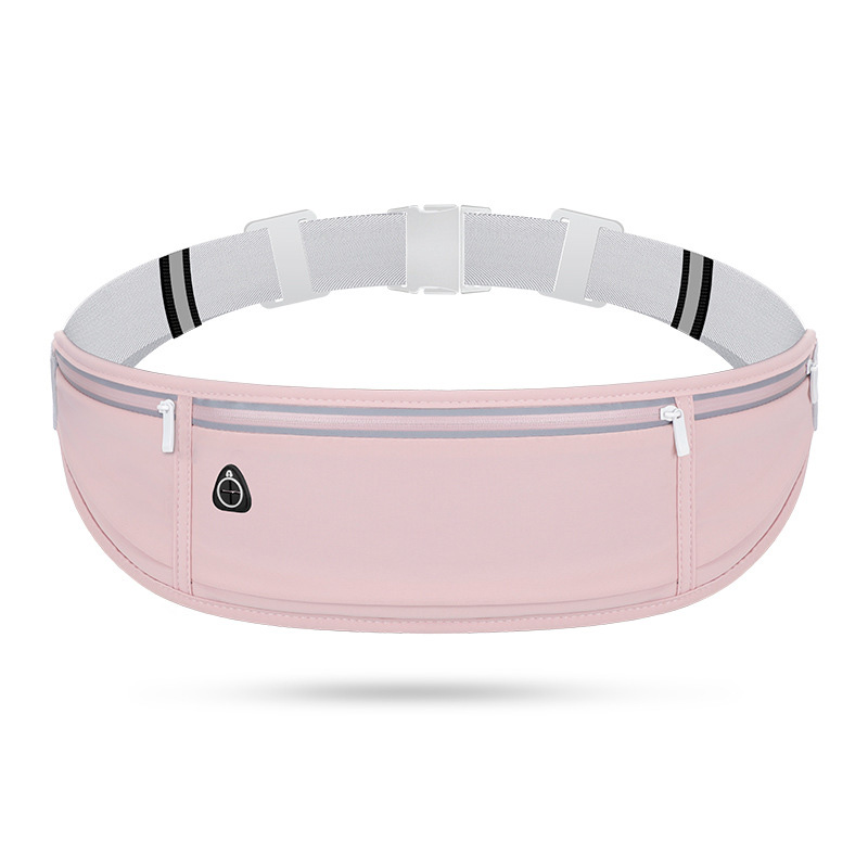 Saszetka sportowa biodrowa dam – Running Gear Phone recenzja i cena