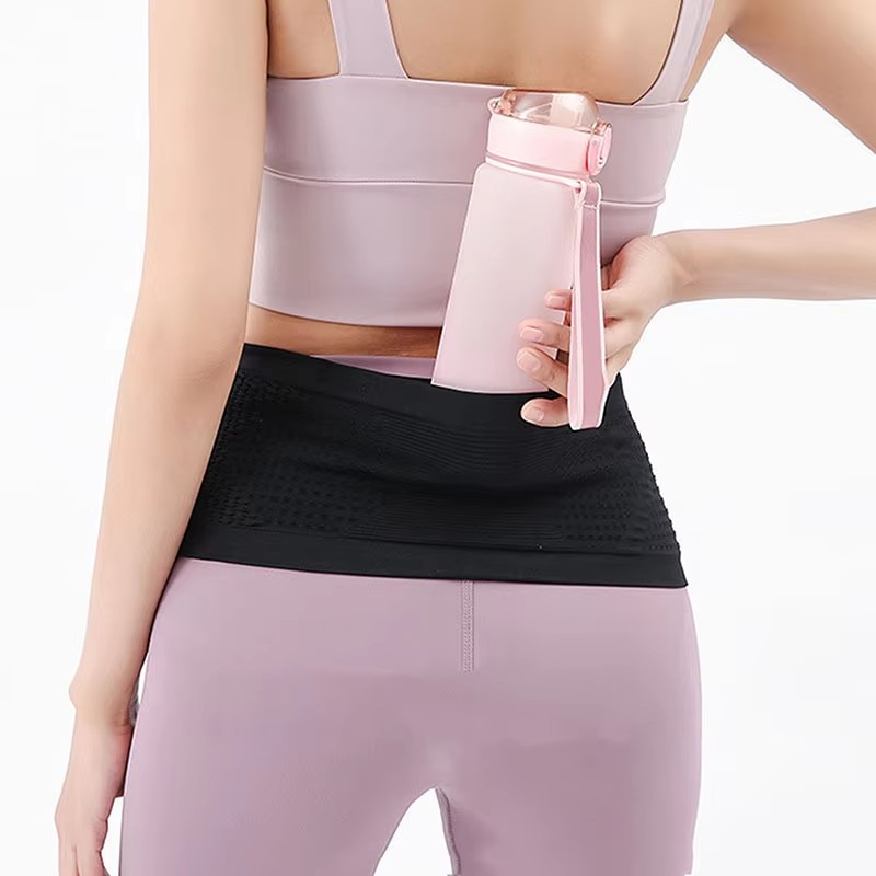 Bezszwowa, niewidoczna torba b – Running Gear Phone recenzja i cena