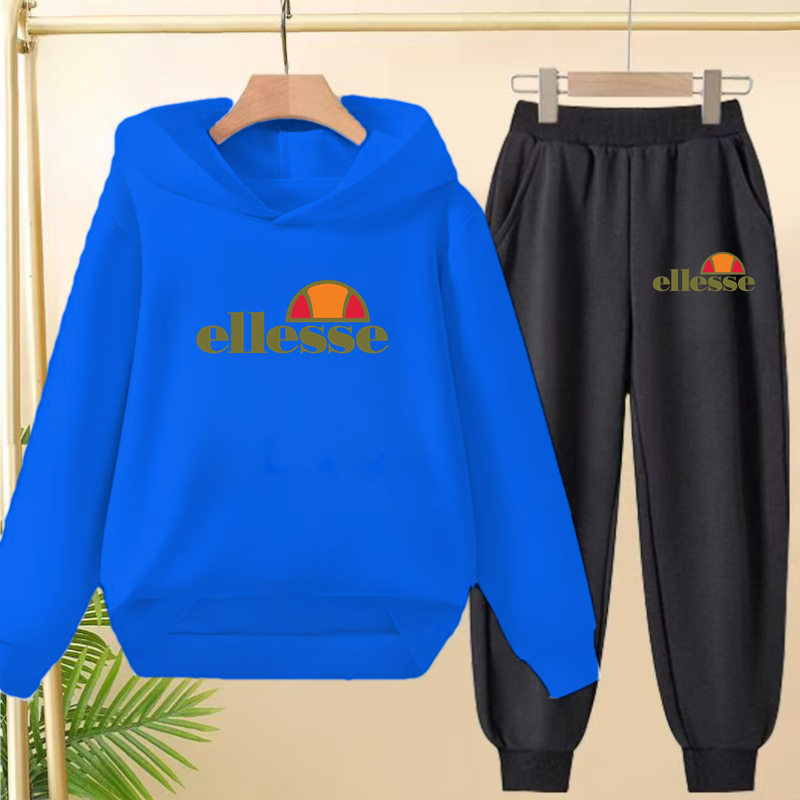 Dziecięcy Klasyczny Zestaw Ubr – Running Gear For Kids recenzja i cena