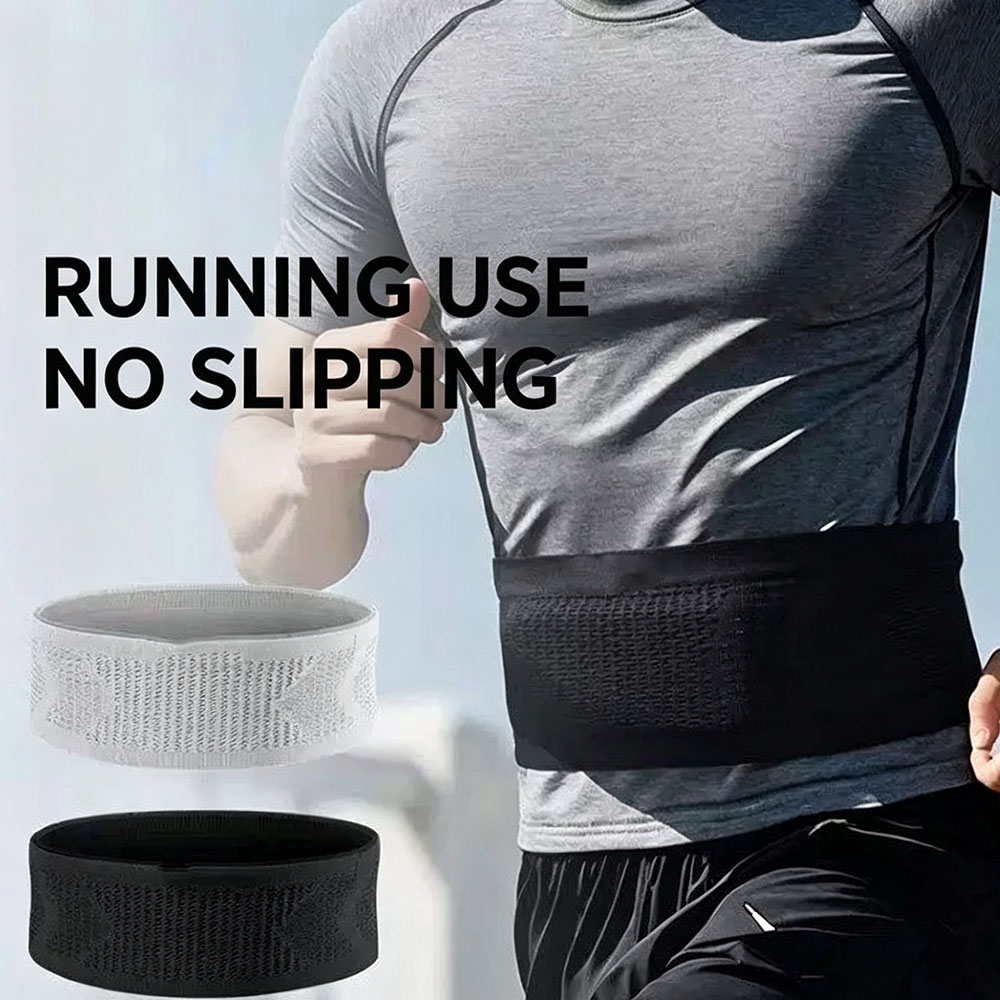 Torba biodrowa do biegania, el – Running Gear Phone recenzja i cena