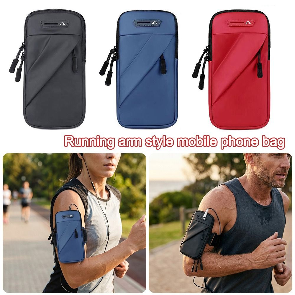 Prezenty Wielofunkcyjna Torba  – Running Gear Gifts recenzja i cena
