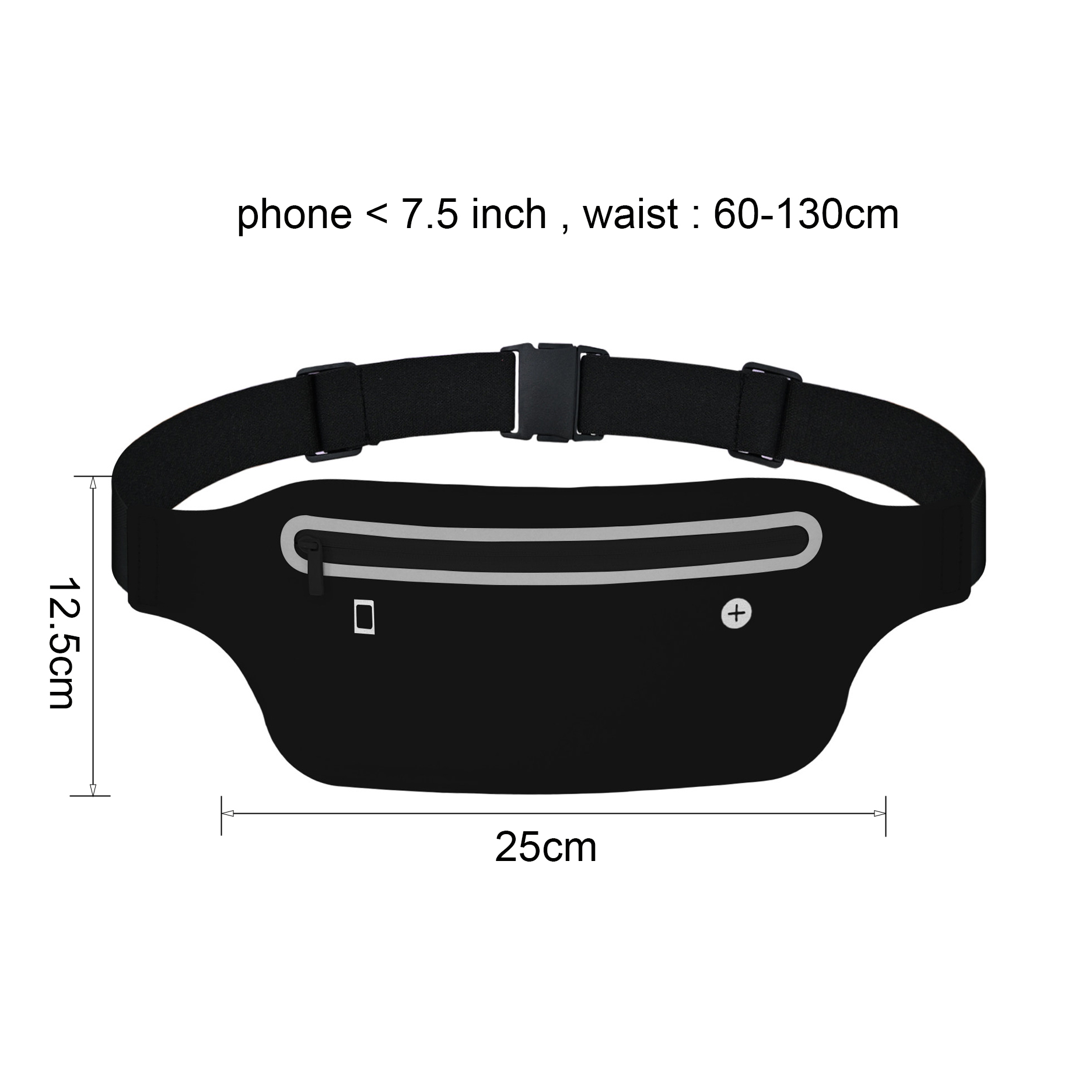 Saszetka Biegowa Nerka Sportow – Running Gear Phone recenzja i cena