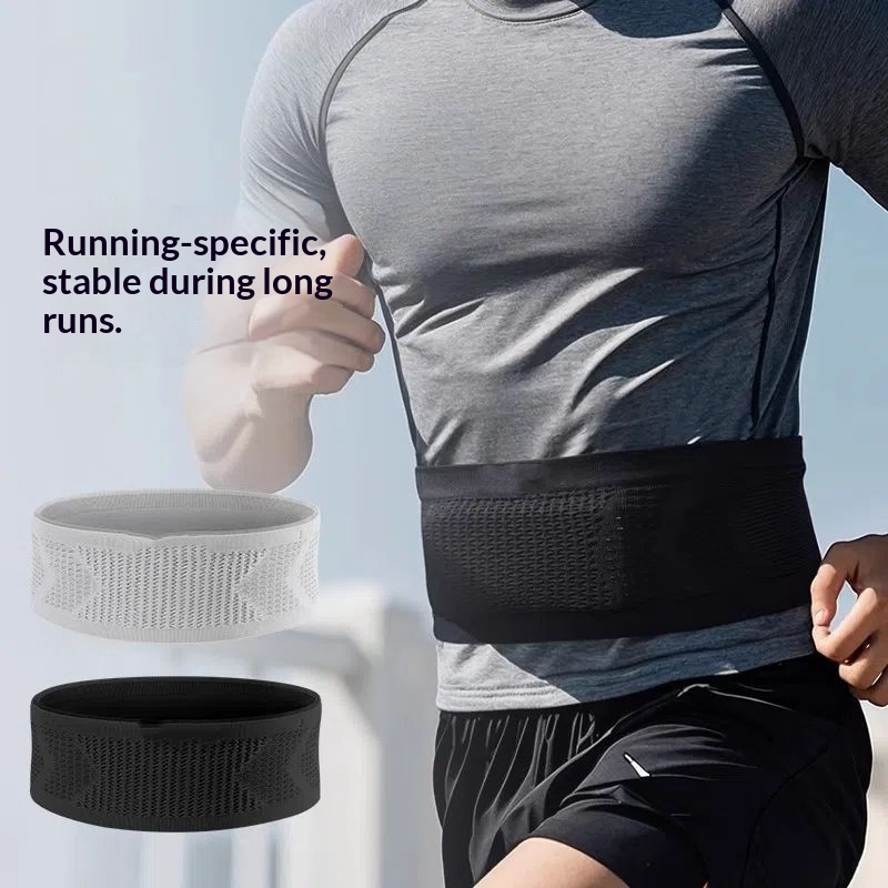 Unisexowa elastyczna saszetka  – Running Gear Kit recenzja i cena
