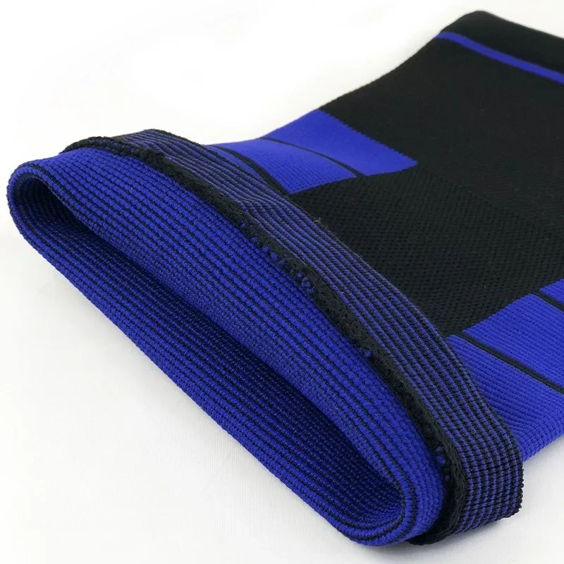 Ochraniacze na kolana, wysoce  – Running Gear Knee recenzja i cena