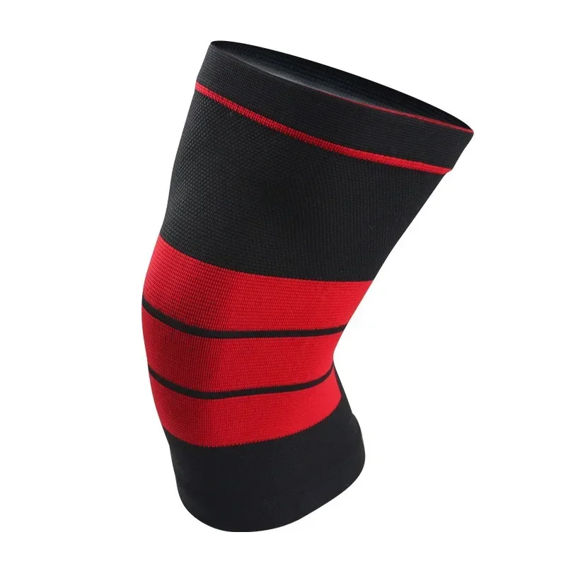 Ochraniacze na kolana, wysoce  – Running Gear Knee recenzja i cena