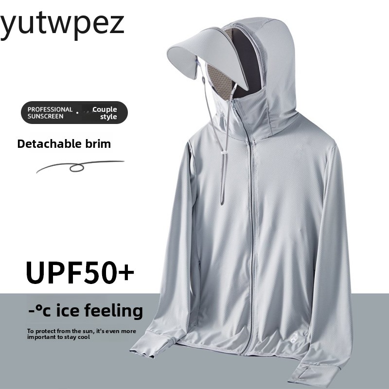 Ochrona przeciwsłoneczna UPF50 – Winter Running Gear Jacket recenzja i cena