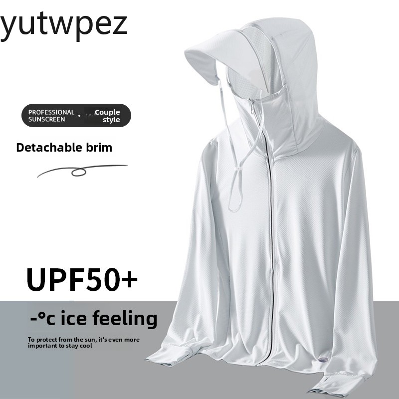 Ochrona przeciwsłoneczna UPF50 – Winter Running Gear Jacket recenzja i cena
