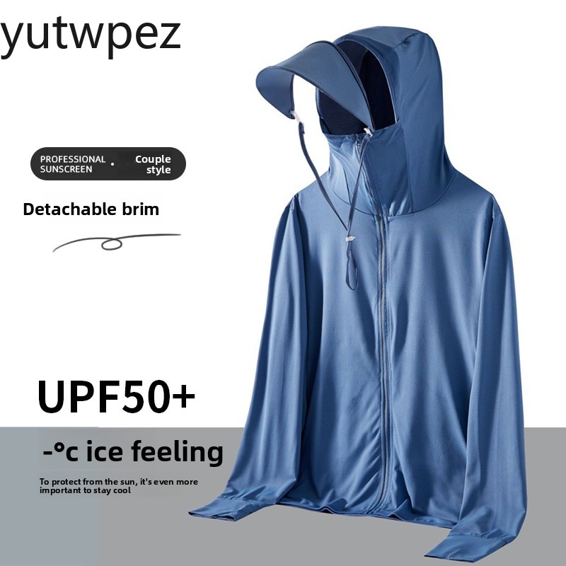 Ochrona przeciwsłoneczna UPF50 – Winter Running Gear Jacket recenzja i cena
