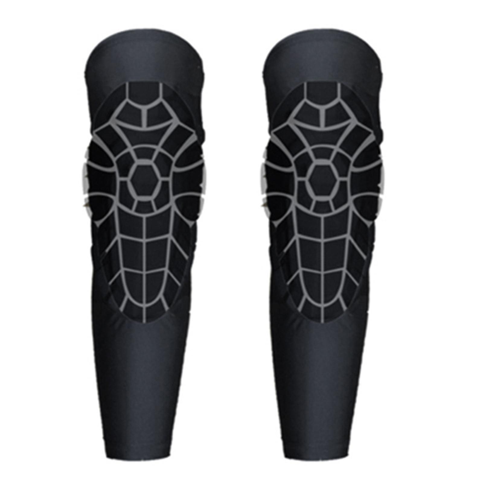 Ochraniacze na kolana dla doro – Running Gear Knee recenzja i cena