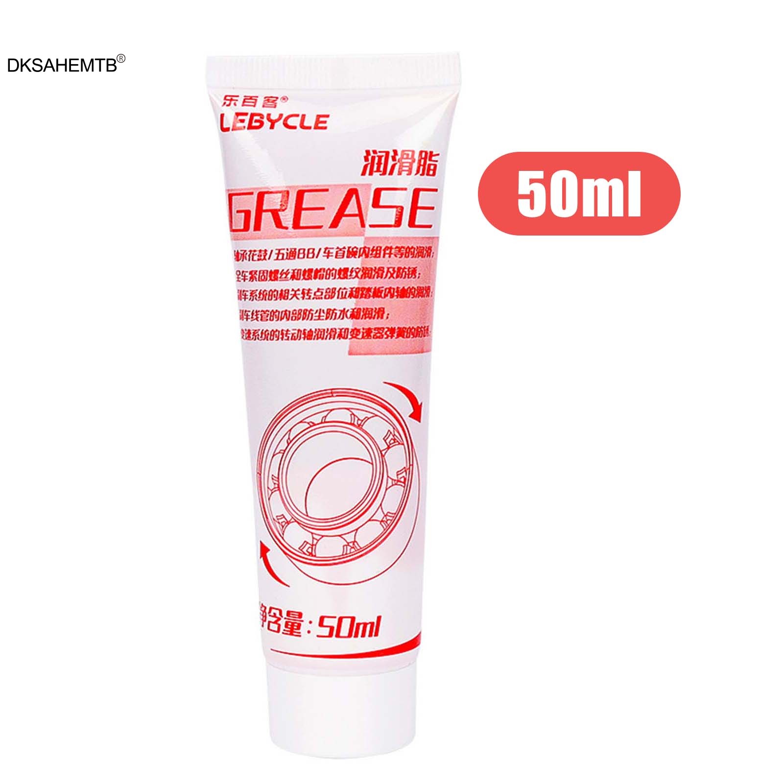 Smar do przekładni rowerów gór – Running Gear Gifts recenzja i cena