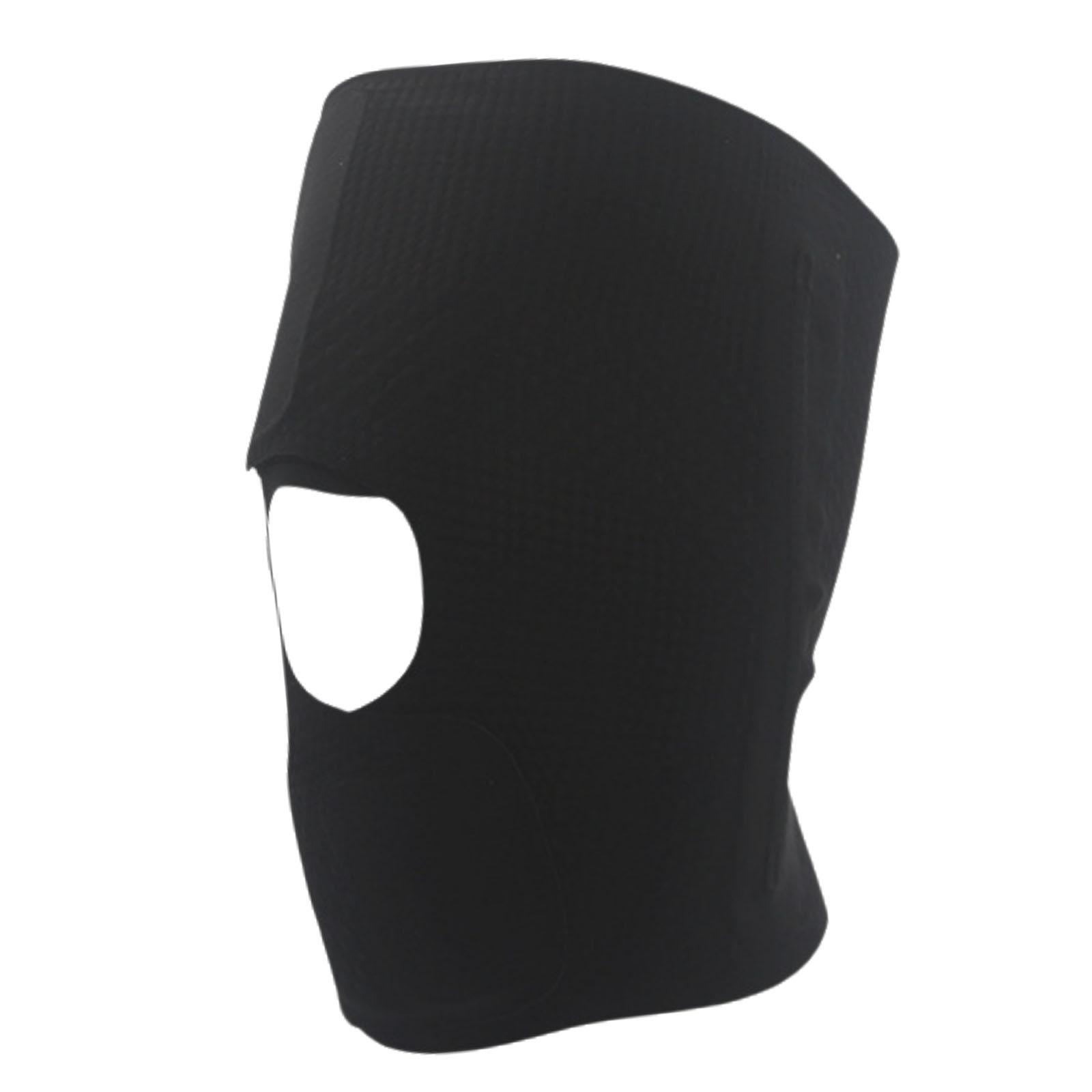 Orteza na kolano, profesjonaln – Running Gear Knee recenzja i cena