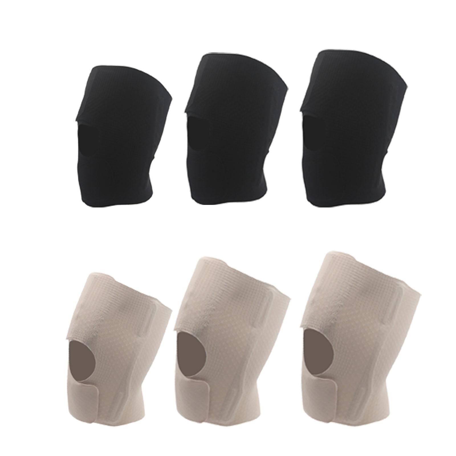 Orteza na kolano, profesjonaln – Running Gear Knee recenzja i cena
