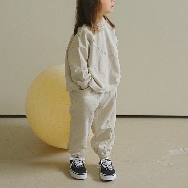 2024 Winter New Children Fleec – Running Gear For Kids recenzja i cena