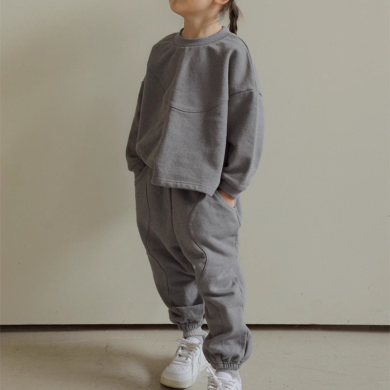 2024 Winter New Children Fleec – Running Gear For Kids recenzja i cena
