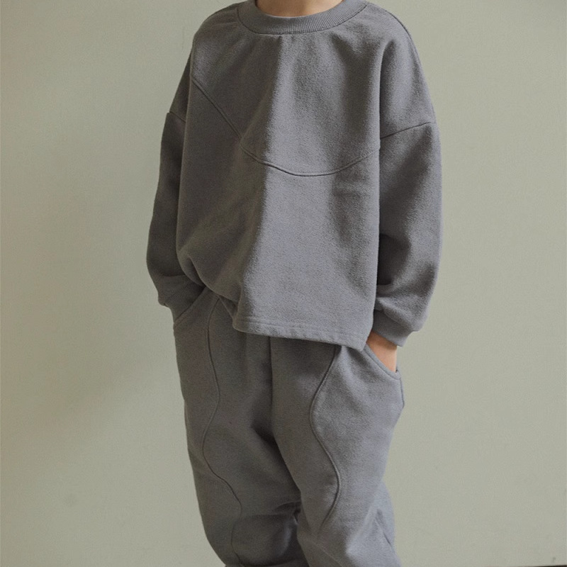 2024 Winter New Children Fleec – Running Gear For Kids recenzja i cena