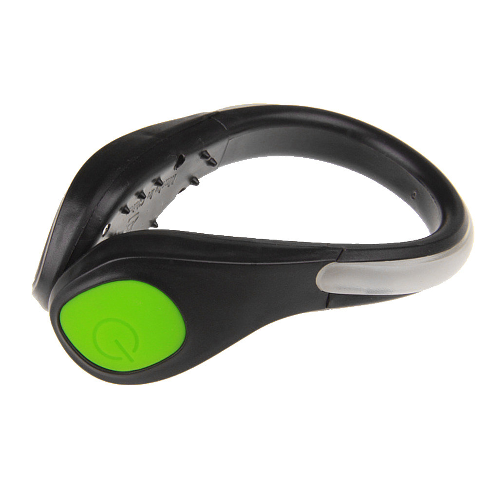 1 szt. Klips LED do butów, zie – Running Gear For Night recenzja i cena