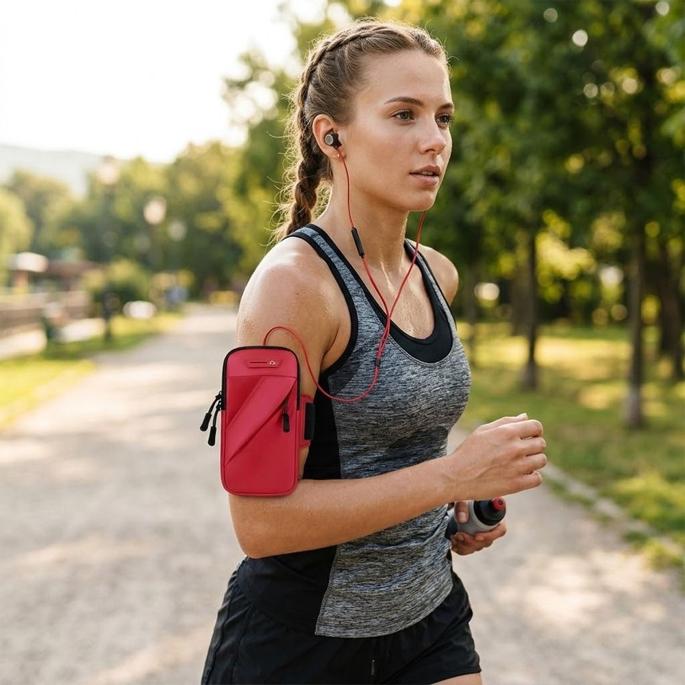 Prezenty Wielofunkcyjna Torba  – Running Gear Gifts recenzja i cena