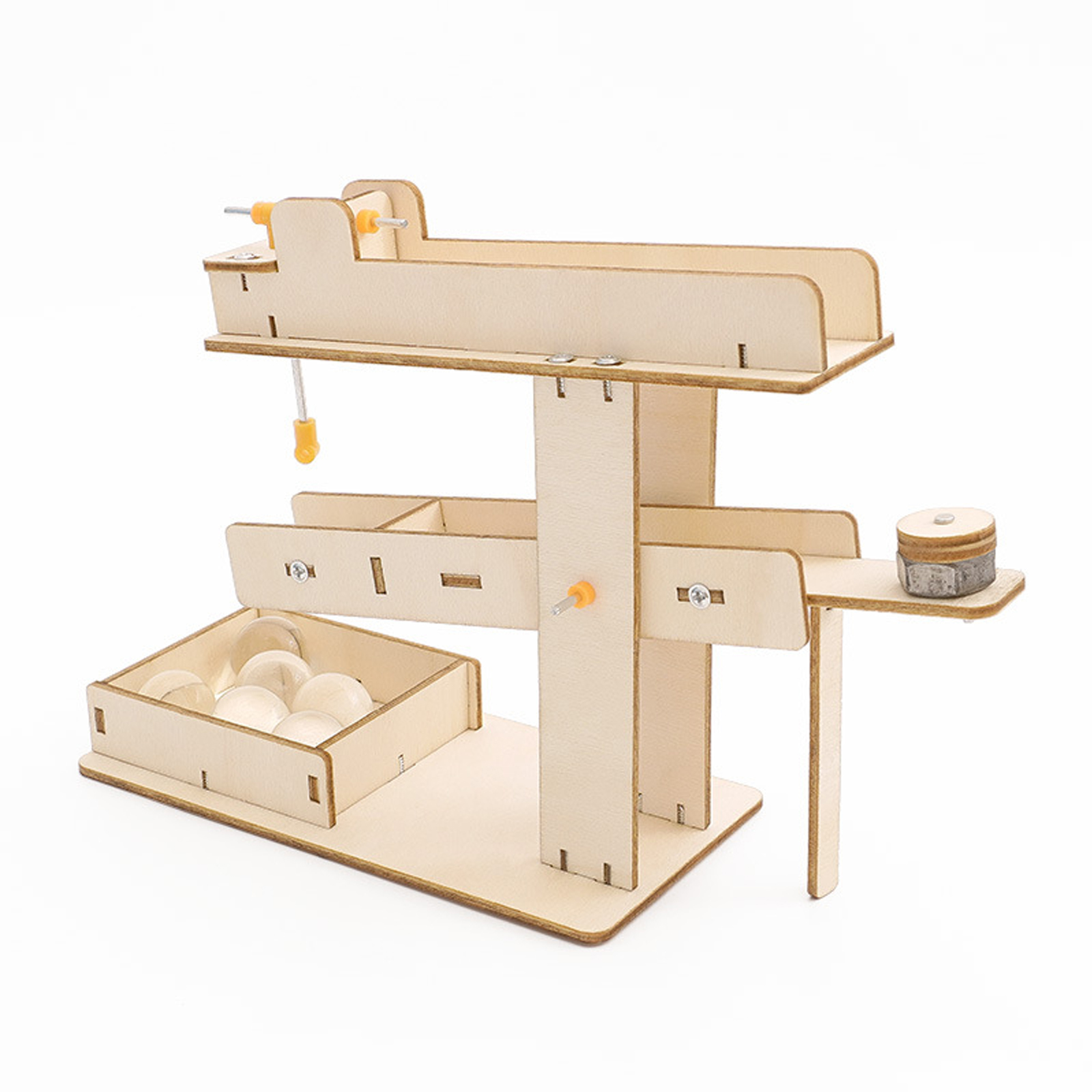 Marble Run huśtawka parowa prz – Running Gear Gifts recenzja i cena