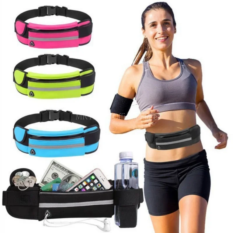 1szt Torba do biegania Kobiety – Running Gear Phone recenzja i cena