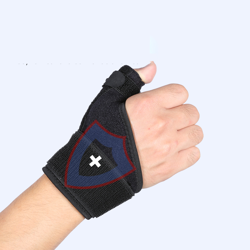 Opaski sportowe na nadgarstki, – Running Gear Knee recenzja i cena
