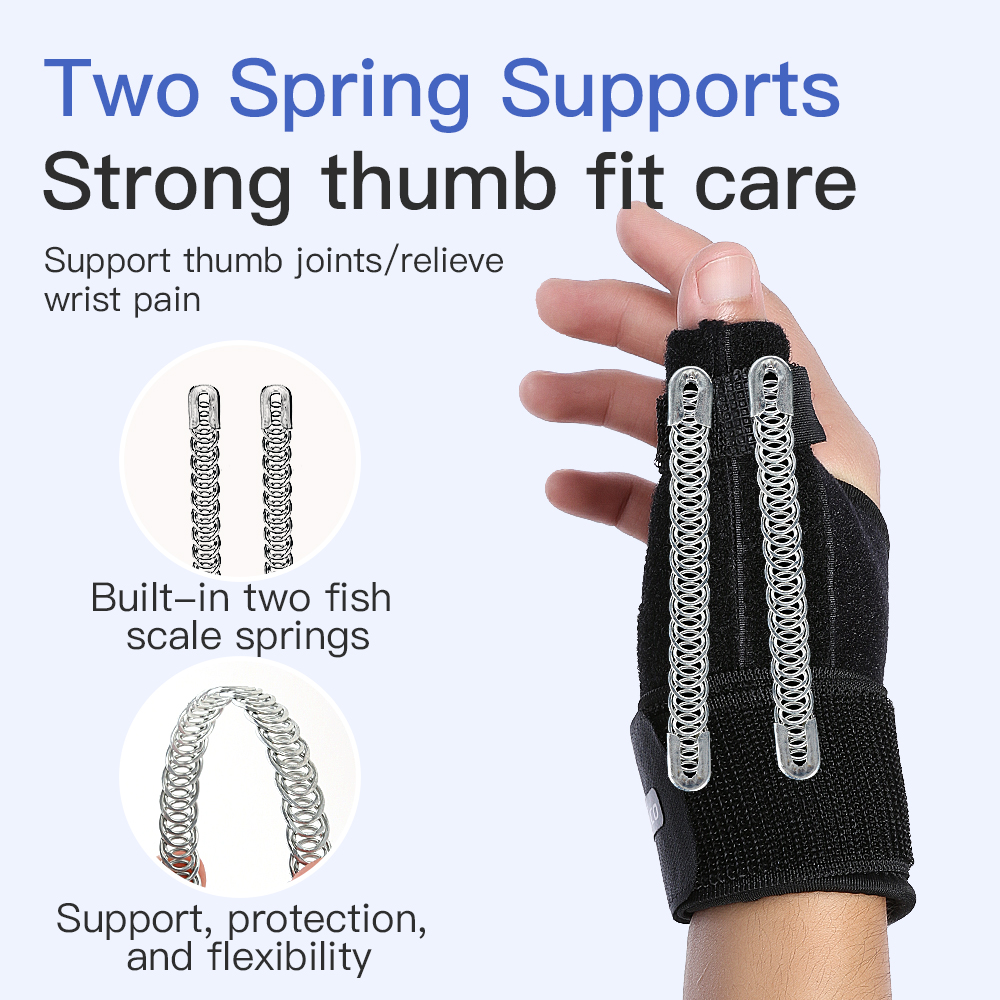 Opaski sportowe na nadgarstki, – Running Gear Knee recenzja i cena